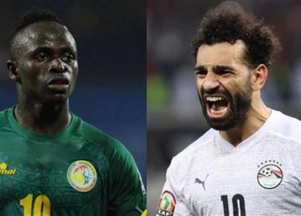 شاهد: بث مباشر مباراة مصر والسنغال في نهائي كأس أمم أفريقيا 2021