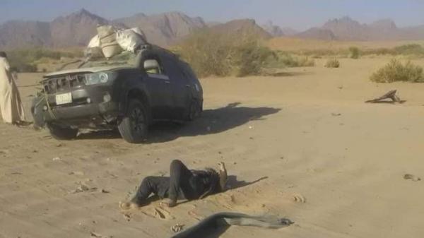 اكثر من 70 قتيل وجريح نتيجة الالغام خلال يناير الماضي اكثر من 70 قتيل وجريح نتيجة الالغام خلال يناير الماضي