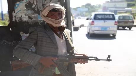 محافظة إب تشهد تصاعد في اعمال الجريمة والبلطجة 