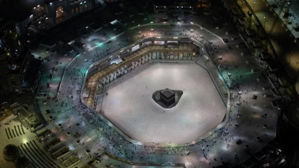 السعودية تعلن خطوات أداء العمرة في رمضان