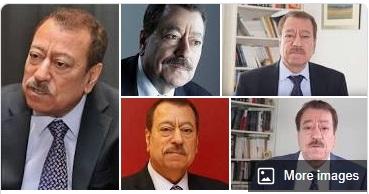 الإعلامي السعودي حسين الغاوي يكشف عن تلقي عبدالباري عطوان أموالا من شخصية يهودية في إسرائيل