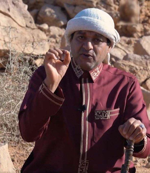 الفلكي السعودي «الزعاق» يتوقع أول أيام شهر رمضان وعيد الفطر