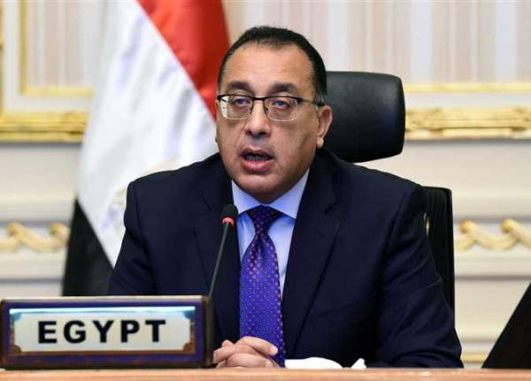 رئيس الوزراء المصري: أود مصارحتكم بأن تأثير أزمة أوكرانيا أشد من كورونا
