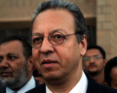 بن عمر : هناك اجماع على حل القضية الجنوبية عبر الحوار بمشاركة الجميع.. ويقول..هناك فرصة تاريخية لحل القضية الجنوبية وايجاد حل عادل