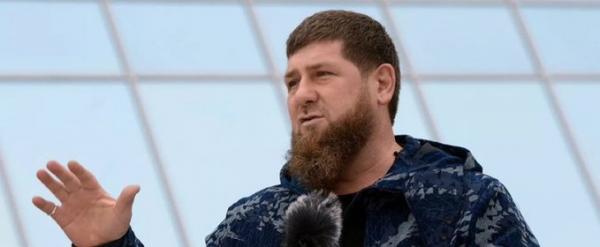 رمضان قاديروف عن حرب الشيشان: استخدمتنا أمريكا كأداة لتحقيق أهدافها