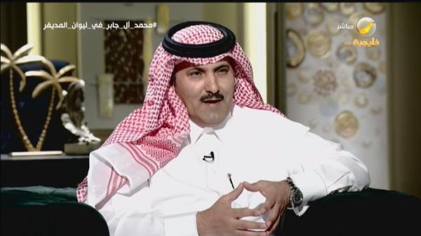 أسرار وخفايا دخول الحوثيين إلى صنعاء .. يكشفها السفير السعودي باليمن آل جابر في برنامج الليوان (فيديو)