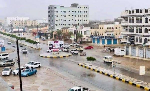 إحالة مغتصب طفل في شبوة إلى النيابة العامة