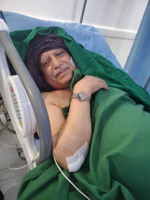 تعرض الدكتور سلطان الدبعي لمحاولة اغتيال في تعز من قبل امرأة (تفاصيل)
