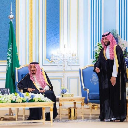 السعودية: صدور عدد من الأوامر الملكية من خادم الحرمين الشريفين