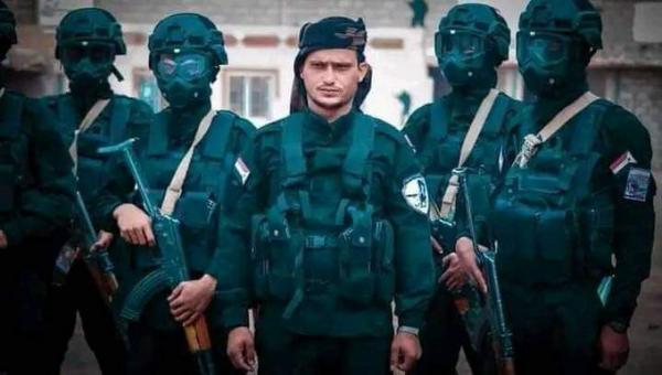 مقتل قائد وحدة مكافحة الإرهاب ونائب قوات الحزام الأمني بالضالع في اشتباكات مع عناصر من القاعدة