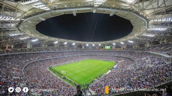 السعودية تتقدم رسمياً بطلب استضافة كأس اسيا 2023 بعد اعتذار #الصين عن الاستضافة