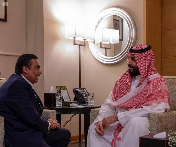 ثري من مواليد اليمن يحتل المرتبة العاشرة في قائمة اغنياء العالم بثروة قدرها 90 مليار دولار 