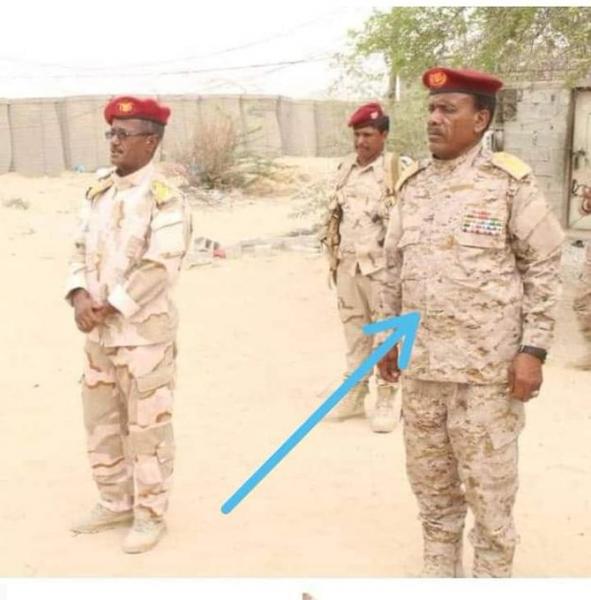 وفاة عقيد في الجيش نتيجة تعرضه لإطلاق نار في حضرموت