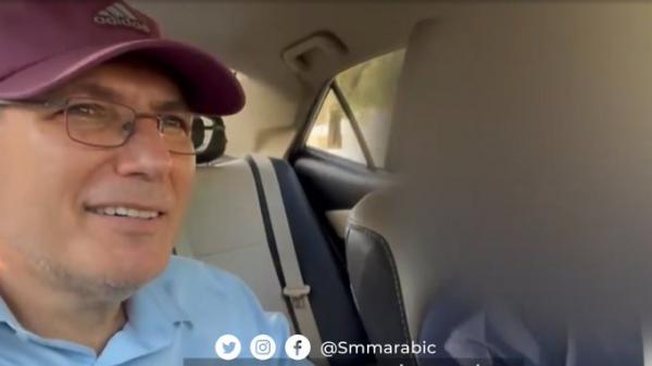 السعودية تعلن القاء القبض على مواطن سعودي سهل دخول صحفي امريكي غير مسلم إلى مكة