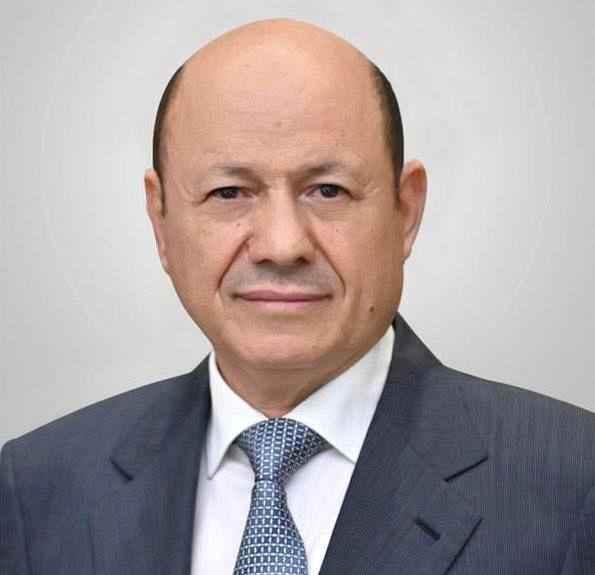 رئيس مجلس القيادة الرئاسي الدكتور رشاد العليمي يكشف حقيقة الأوضاع وما حدث في محافظة شبوة