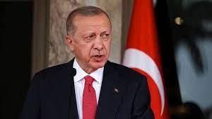 مفاجأة: الرئيس التركي ‏أردوغان يعلن رغبة تركيا بالتواصل مع القيادة السورية 