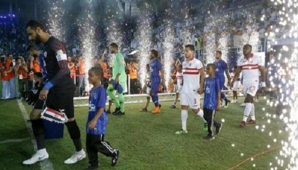 كيف علق سامي الجابر يُعلق على فوز فريق الهلال أمام الزمالك في كأس لوسيل