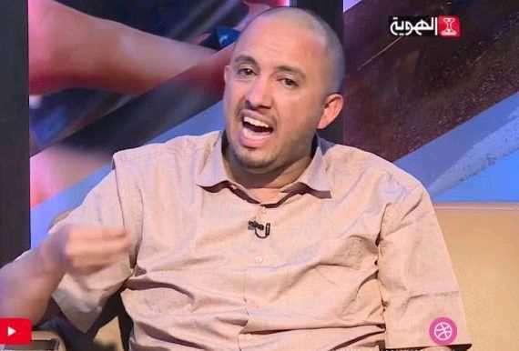 عقب رفع الإضراب من قبل نادي القضاء.. محمد العماد يصدر تصريح جديد صادم بحقهم