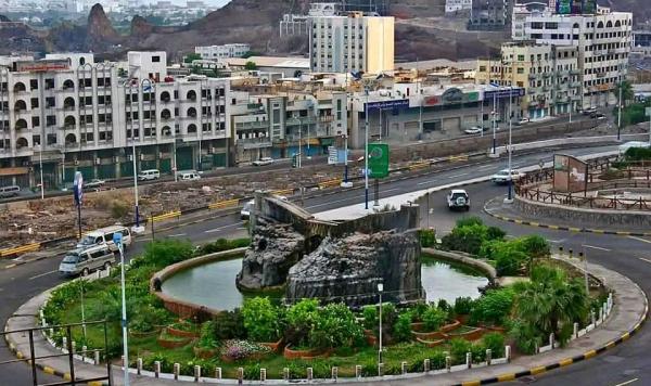 مدير شرطة عدن يصدر قرارات هامة بتعيين عدد من القيادات