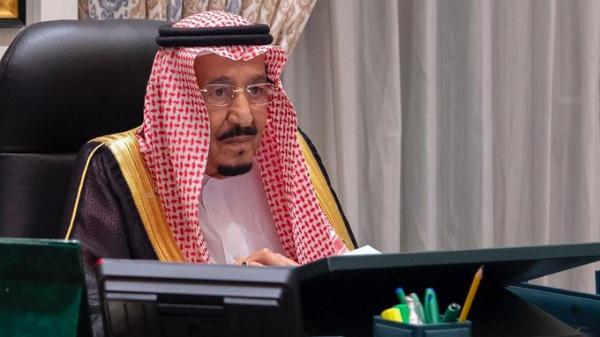 الملك سلمان يصدر 3 أوامر ملكية من بينها إعفاء مستشار وزير الداخلية ورئيس هيئة حقوق الانسان