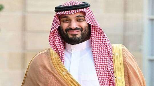 اليافعي: محمد بن سلمان بات مطلب العالم للتدخل لإنهاء الحرب الروسية الأوكرانية