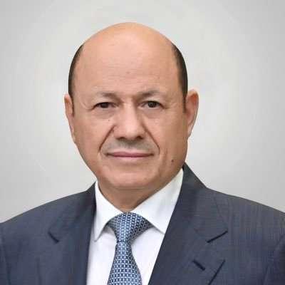 الرئيس العليمي يصدر قرار بتعيين العواضي محافظا للجوف وقائدا لمحور الجوف