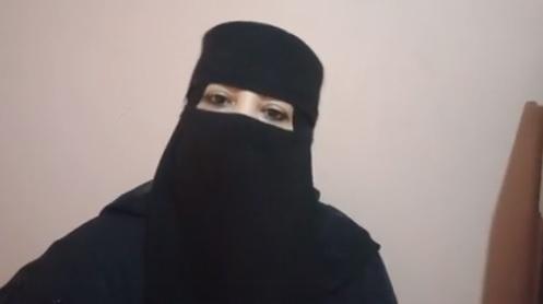 الناشطة حنان عبدالله تفضح نورا الجروي وتكشف تلاعب كبير بملف المعتقلات وتتحدث عن فيلم وهمي