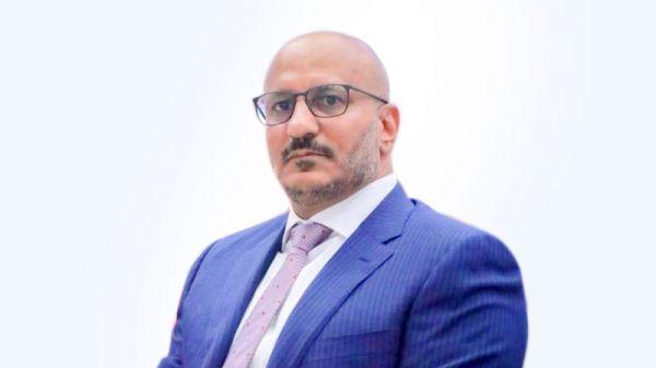 طارق عفاش يتحدث بمناسبة ذكرى المولد النبوي الشريف .. وهذا ما قاله !