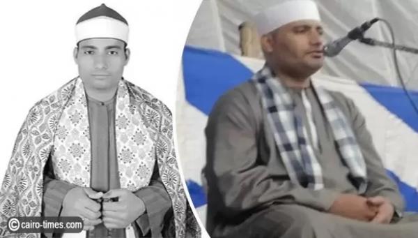 وفاة القارئ الشيخ محمد بدوي، إثر أزمة قلبية تعرض بعد تنمر عدد من المصلين عليه بالمسجد
