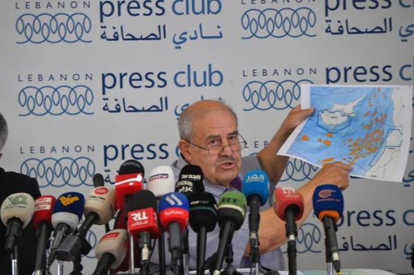 مؤرخ لبناني يكشف مفاجأة.. حزب الله سلم إسرائيل مساحة توازي 40% من مساحة لبنان