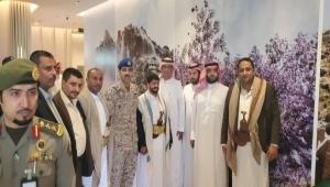 الحوثيون يعلنون توقيع اتفاقية تبادل أسرى مع السعودية