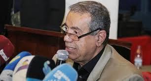 صادق بن أمين أبو راس يتحدث عن الحوثيين: يضرون برسالة الإسلام