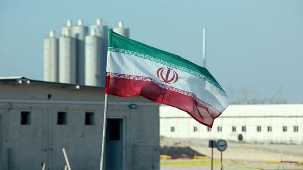 اختراق البريد الالكتروني لشركة انتاج وتطوير الطاقة الذرية الإيرانية