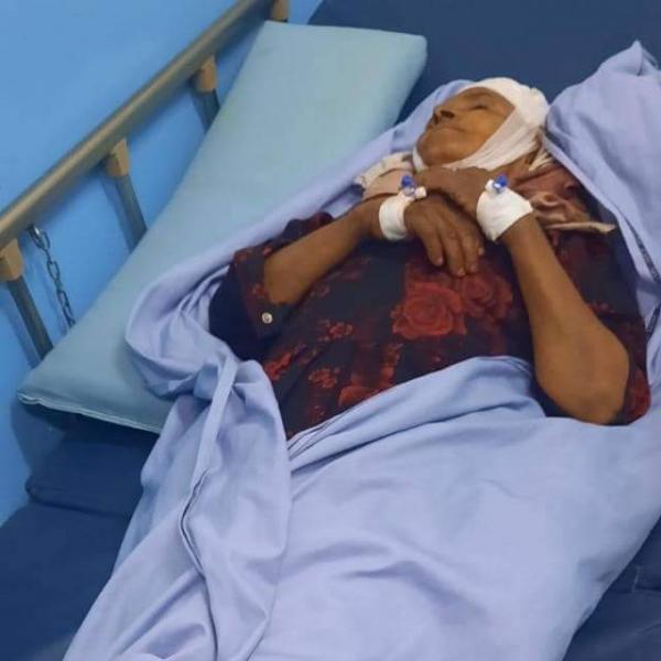 تفاصيل جريمة بشعة ارتكبها شخص بحق مسنة وابنتها في محافظة ريمه