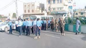 الحوثيون يستغلون الهدنة ويحولونها إلى مرحلة جبايات على المواطنين بصنعاء