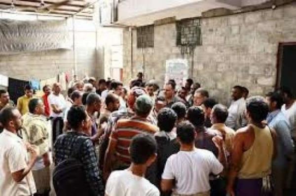 مقتل محام يمني في إحدى المحاكم بعد زواجه من أخرى ترافع في خلعها