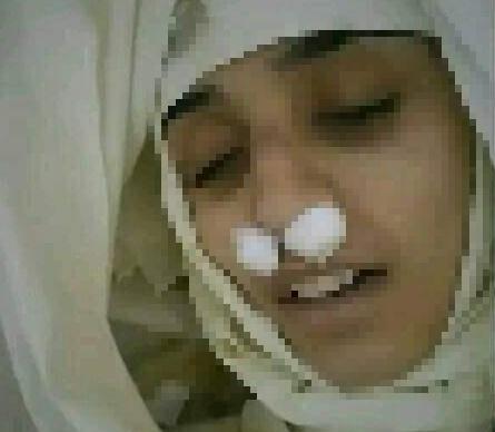جريمة بشعة ومروعة يرتكبها أب بحق ابنته حتى فارقت الحياة .. لن تصدق مالذي فعله بها !