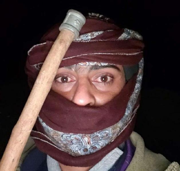 اعتقال عيسى العذري في إب بعد أيام من هروبه