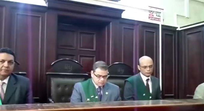 تعرف على قصة رندا إسماعيل اخبث زوجة بالعالم من شدة فعلتها حتى القاضي ما قدر يتحمل اللي فعلته !!