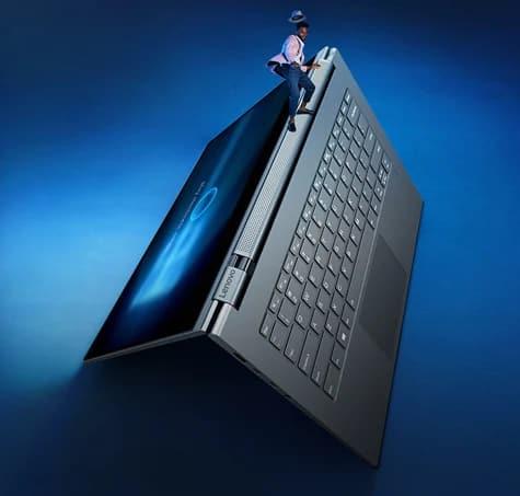 تحذير أمني رفيع من ثغرات خطيرة على منتجات لينوفو Lenovo