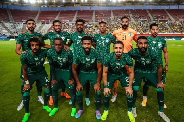 منتخب السعودية تودع خليجي 25 وعمان تتأهل إلى نصف النهائي