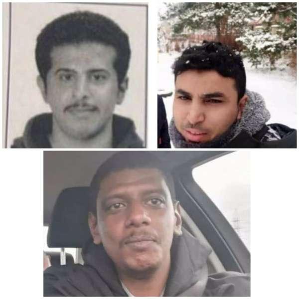الإعلان عن وفاة 3 يمنيين أثناء رحلة تسللهم والنزوح إلى أوروبا