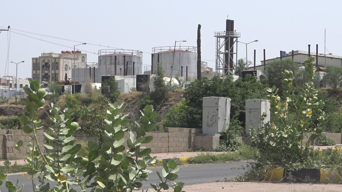 اندلاع اشتباكات مع الحوثيين في عدة جبهات بمدينة تعز