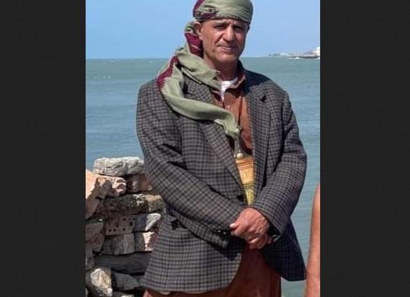 شيخ قبلي يلقى مصرعه في صنعاء على ايدي مسلحين يتبعون قيادي حوثي