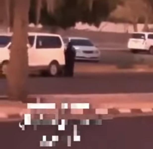 القبض على مقيم يمني في القصيم .. ادعى بسرقة مركبته وهذا ما حدث !