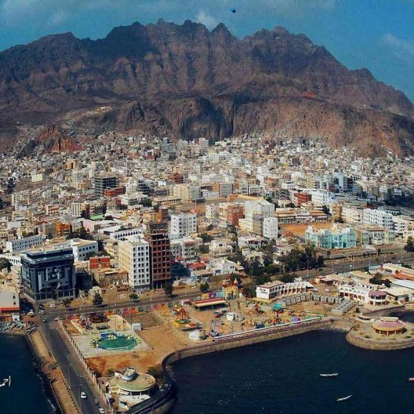 اليمن: هزة أرضية تضرب عدن واجزاء من مدينة تعز