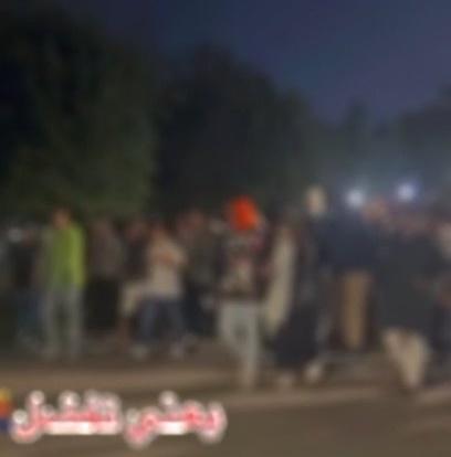 السعودية ضبط عدة اشخاص ومقيمة ظهروا بمقاطع مخلة ومخالفة للذوق العام