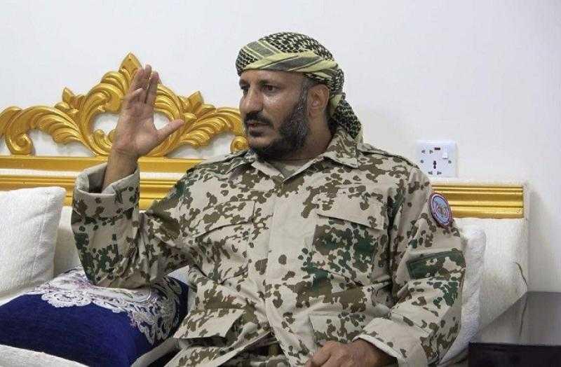 طارق صالح متحدثاً عن زلزال تركيا: ما امسى عند جارك اصبح في دارك