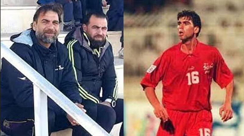 مقتل لاعب شهير تحت أنقاض الزلزال الذي ضرب تركيا وسوريا