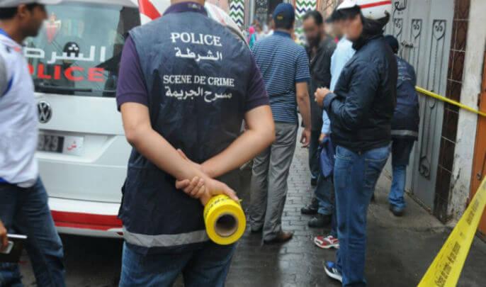 في جريمة هزت التواصل الاجتماعي بمصر.. تسممه وتحرقه بغرفة النوم